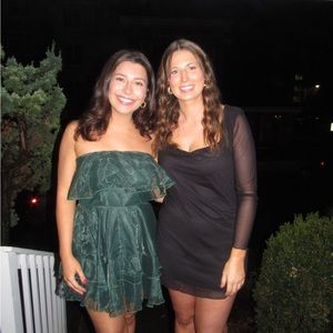 Meet your Posher, Brigid